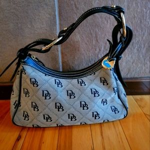 Dooney and Bourke purse